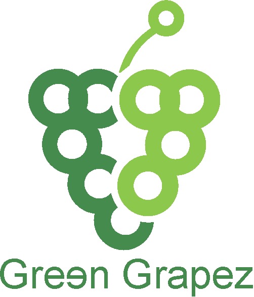 Green Grapez